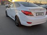 Hyundai Accent 2013 года за 4 400 000 тг. в Павлодар – фото 5