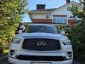 Infiniti QX80 2019 годаүшін21 900 000 тг. в Астана – фото 3