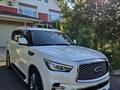Infiniti QX80 2019 годаүшін21 900 000 тг. в Астана – фото 2