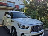 Infiniti QX80 2019 годаүшін21 900 000 тг. в Астана – фото 2