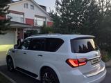 Infiniti QX80 2019 годаүшін21 900 000 тг. в Астана – фото 5