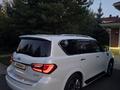 Infiniti QX80 2019 годаүшін21 900 000 тг. в Астана – фото 6