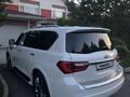 Infiniti QX80 2019 годаүшін21 900 000 тг. в Астана – фото 8