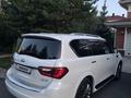Infiniti QX80 2019 годаүшін21 900 000 тг. в Астана – фото 10