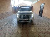 Hyundai Santa Fe 2023 годаүшін16 500 000 тг. в Алматы – фото 5