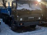 КамАЗ  5320 1988 года за 9 300 000 тг. в Алматы – фото 3