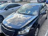 Chevrolet Cruze 2012 года за 3 700 000 тг. в Павлодар