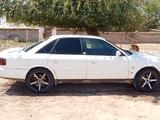 Audi A6 1994 года за 800 000 тг. в Сарыагаш – фото 2