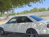 Audi A6 1994 года за 800 000 тг. в Сарыагаш – фото 3
