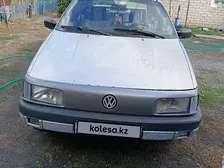 Volkswagen Passat, 1988