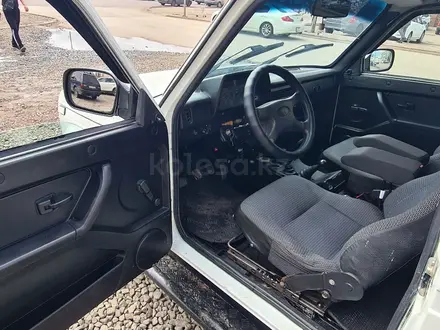 ВАЗ (Lada) Lada 2121 2014 года за 3 200 000 тг. в Караганда – фото 23