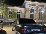 Mercedes-Benz E 230 1990 годаfor1 100 000 тг. в Шиели