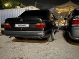 Mercedes-Benz E 230 1990 годаfor1 100 000 тг. в Шиели – фото 4