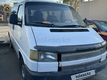 Volkswagen Transporter 1994 года за 2 100 000 тг. в Астана – фото 5