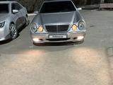 Mercedes-Benz E 320 2001 года за 5 700 000 тг. в Актау – фото 3