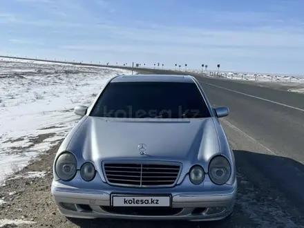 Mercedes-Benz E 320 2001 года за 5 700 000 тг. в Актау – фото 6