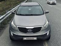 Kia Sportage 2012 года за 8 500 000 тг. в Астана