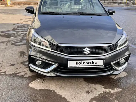 Suzuki Ciaz 2022 года за 9 900 000 тг. в Астана – фото 4