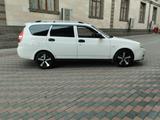 ВАЗ (Lada) Priora 2171 2013 года за 2 500 000 тг. в Алматы – фото 4