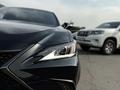Lexus ES 350 2018 года за 23 000 000 тг. в Алматы – фото 3