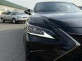 Lexus ES 350 2018 года за 23 000 000 тг. в Алматы – фото 2