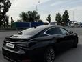 Lexus ES 350 2018 года за 23 000 000 тг. в Алматы – фото 10
