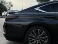 Lexus ES 350 2018 года за 23 000 000 тг. в Алматы – фото 11