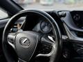 Lexus ES 350 2018 года за 23 000 000 тг. в Алматы – фото 13