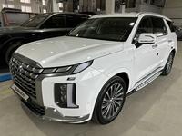 Hyundai Palisade 2022 года за 26 300 000 тг. в Актобе