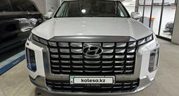 Hyundai Palisade 2022 года за 26 300 000 тг. в Актобе – фото 3