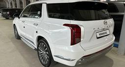 Hyundai Palisade 2022 года за 26 300 000 тг. в Актобе – фото 4