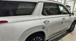 Hyundai Palisade 2022 года за 26 300 000 тг. в Актобе – фото 5