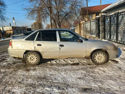 Daewoo Nexia 2013 года за 700 000 тг. в Алматы – фото 3