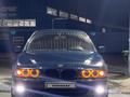 BMW 530 2002 годаүшін3 800 000 тг. в Алматы