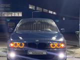 BMW 530 2002 годаүшін3 800 000 тг. в Алматы