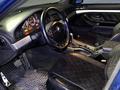 BMW 530 2002 годаүшін3 800 000 тг. в Алматы – фото 14