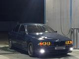 BMW 530 2002 годаүшін3 800 000 тг. в Алматы – фото 3