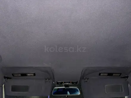 BMW 530 2002 года за 3 800 000 тг. в Алматы – фото 21