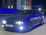 BMW 530 2002 годаүшін3 800 000 тг. в Алматы – фото 4