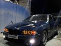 BMW 530 2002 годаүшін3 800 000 тг. в Алматы – фото 2