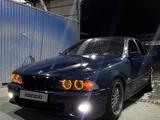 BMW 530 2002 годаүшін3 800 000 тг. в Алматы – фото 2