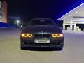 BMW 530 2002 годаүшін3 800 000 тг. в Алматы – фото 5