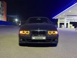 BMW 530 2002 годаүшін3 800 000 тг. в Алматы – фото 5