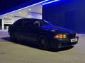 BMW 530 2002 годаүшін3 800 000 тг. в Алматы – фото 6