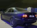 BMW 530 2002 годаүшін3 800 000 тг. в Алматы – фото 8