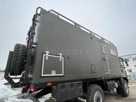 MAN  TGM 13.280 4X4 BB 2021 года за 100 000 000 тг. в Астана – фото 22