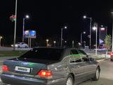 Mercedes-Benz S 320 1996 годаүшін4 000 000 тг. в Кызылорда – фото 2