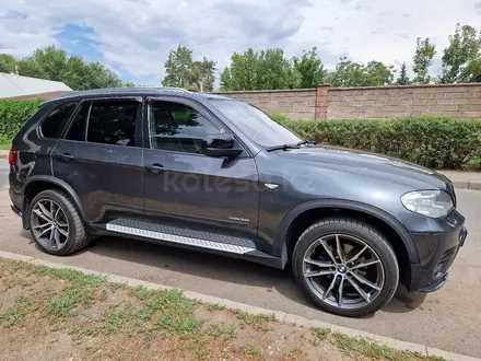 BMW X5 2011 года за 13 000 000 тг. в Алматы – фото 4