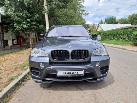 BMW X5 2011 года за 13 000 000 тг. в Алматы – фото 3