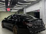 Mercedes-Benz CLS 400 2016 года за 20 000 000 тг. в Шымкент – фото 3
